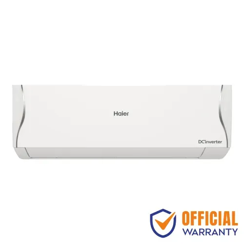 Haier 2 Ton AntirustCool Inverter Pro AC